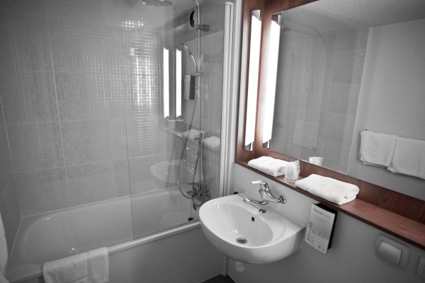Hotel Campanile - Melun Dammarie Les Lys